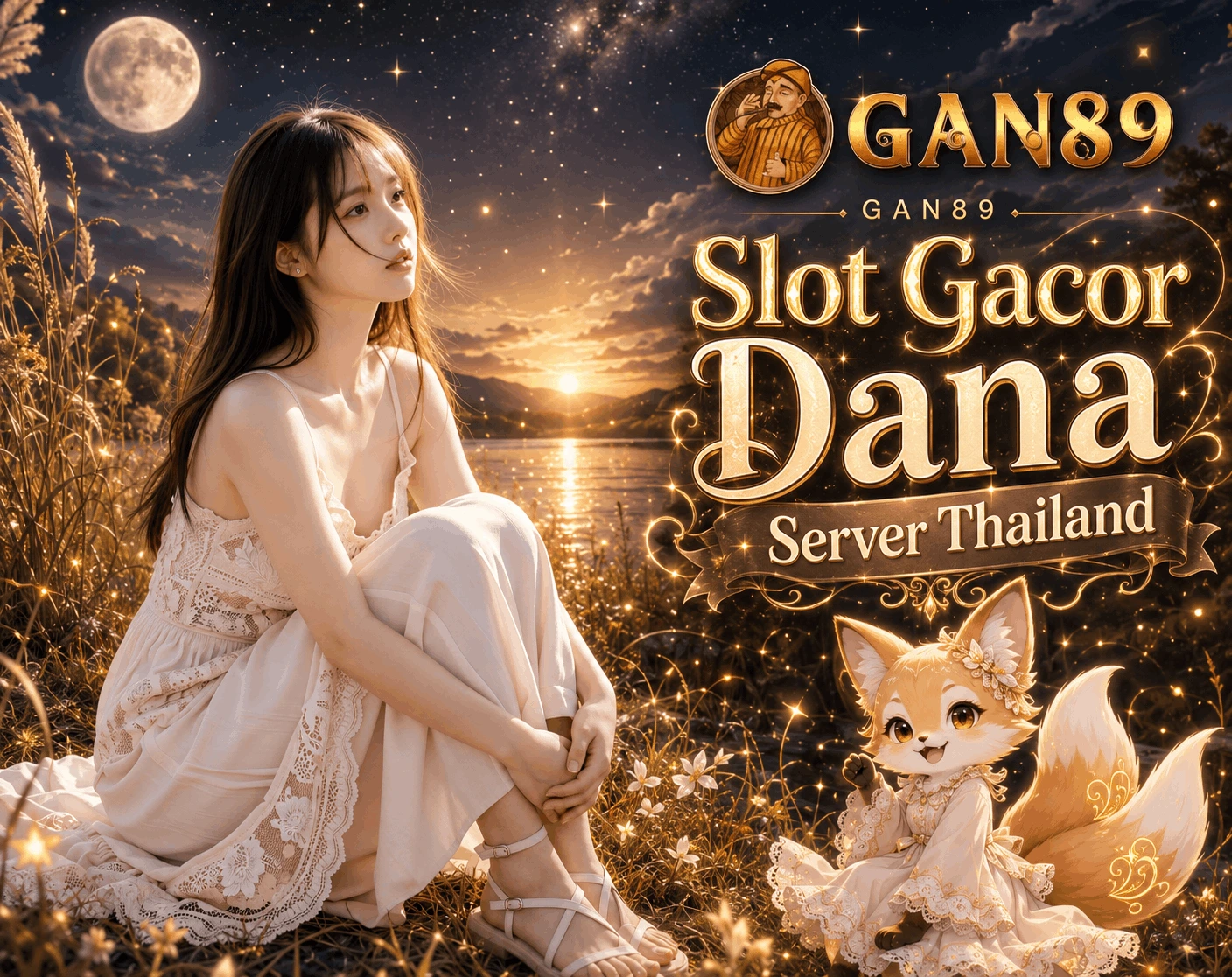GAN89 - GAN89 Slot - Link Alternatif Resmi Agen Game Online Indonesia